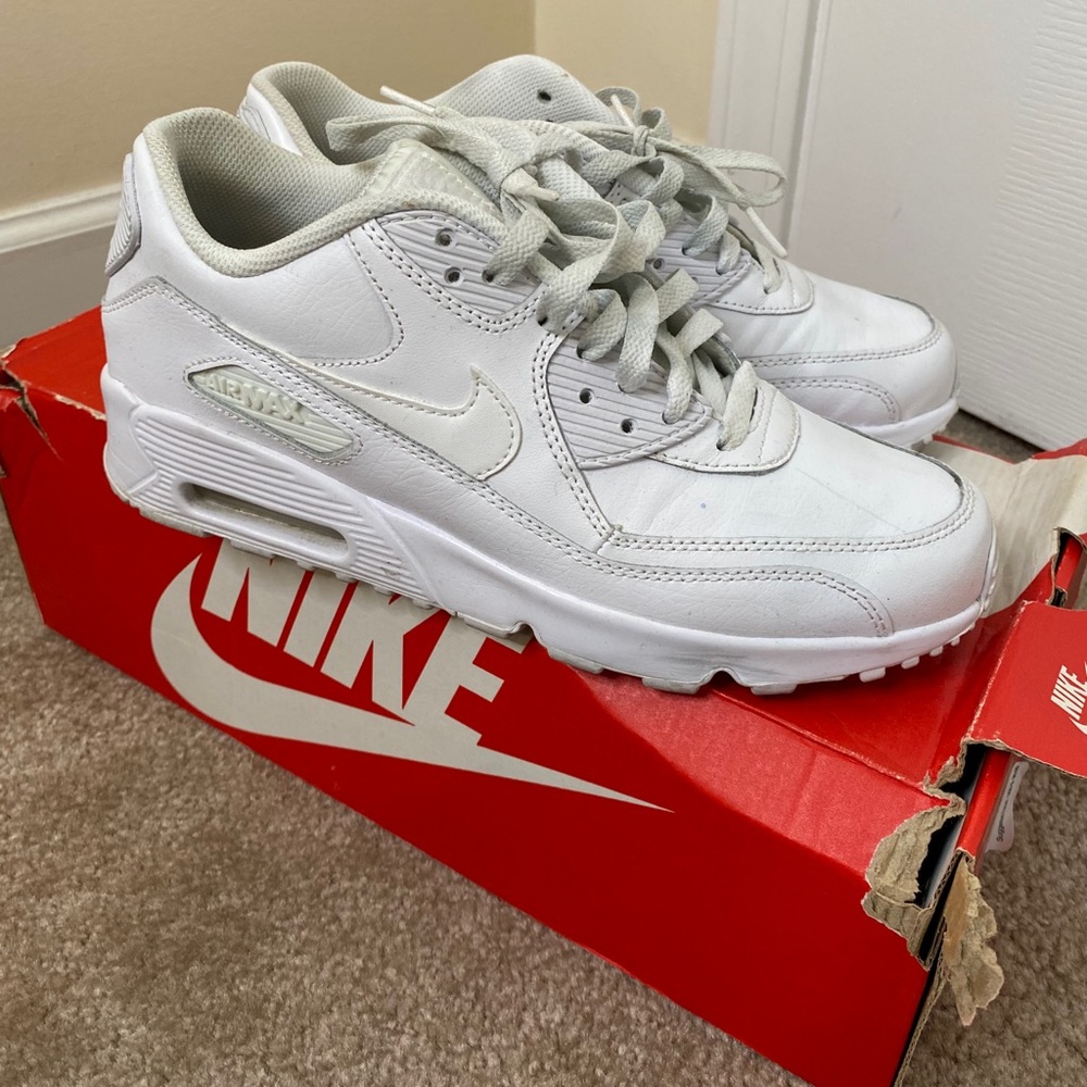 Nike air max 90